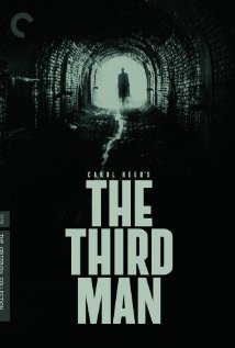 the Third Man 1949